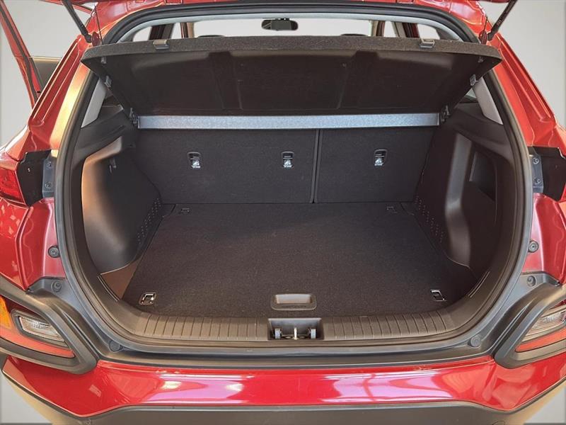 hyundai Kona 2020 - 25