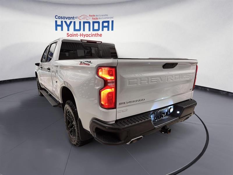 chevrolet Silverado 1500 2021 - 9