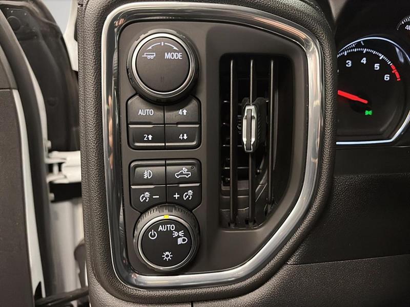 chevrolet Silverado 1500 2021 - 13