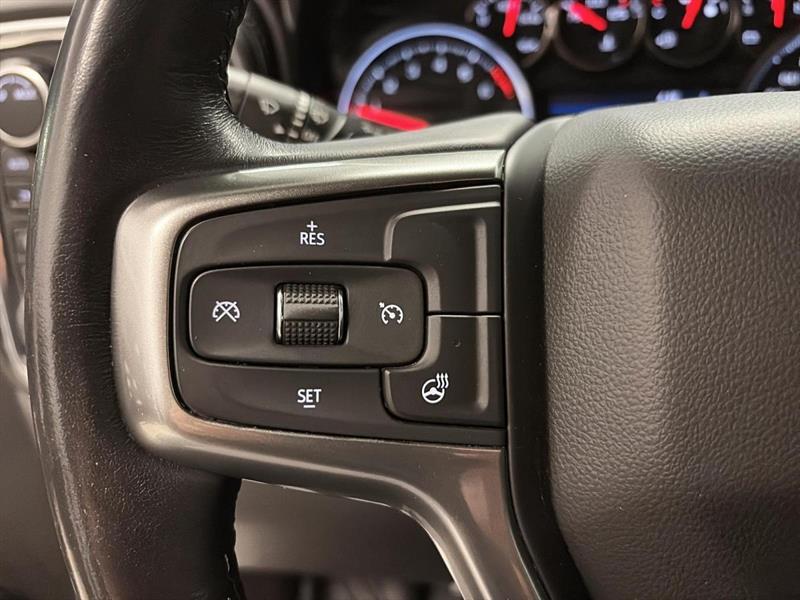 chevrolet Silverado 1500 2021 - 15