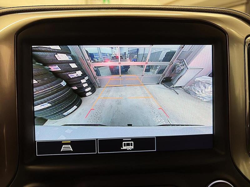 chevrolet Silverado 1500 2021 - 20