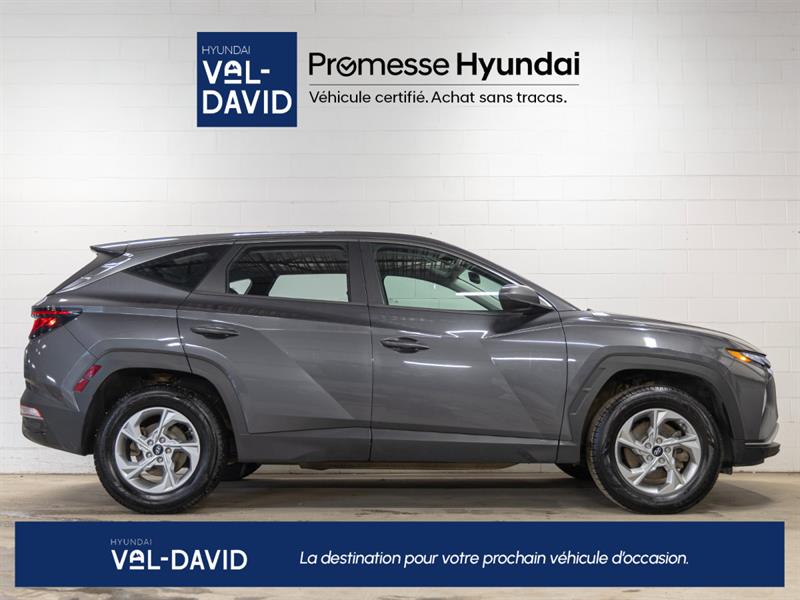 hyundai Tucson 2023 - 3