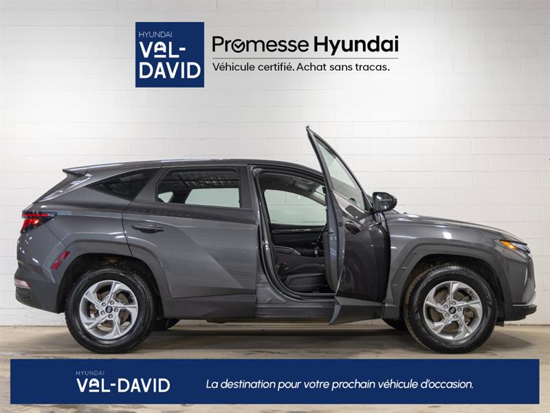 hyundai Tucson 2023 - 4