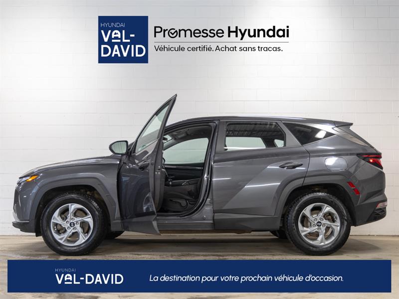 hyundai Tucson 2023 - 5