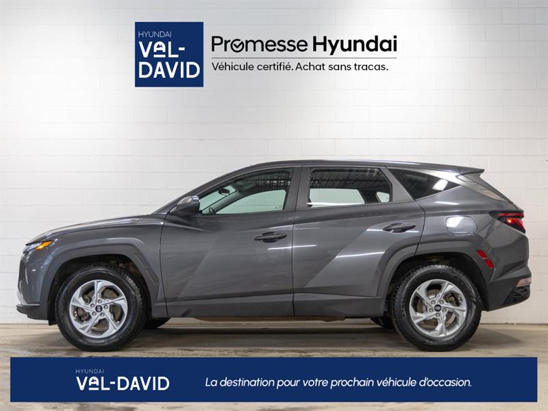 hyundai Tucson 2023 - 6