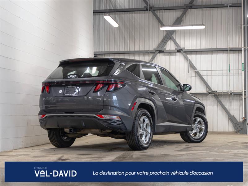 hyundai Tucson 2023 - 9