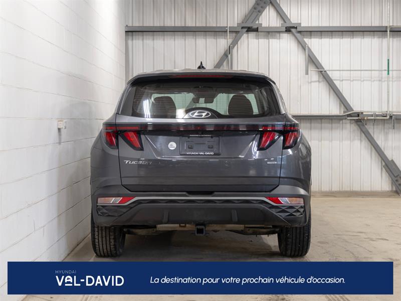 hyundai Tucson 2023 - 10