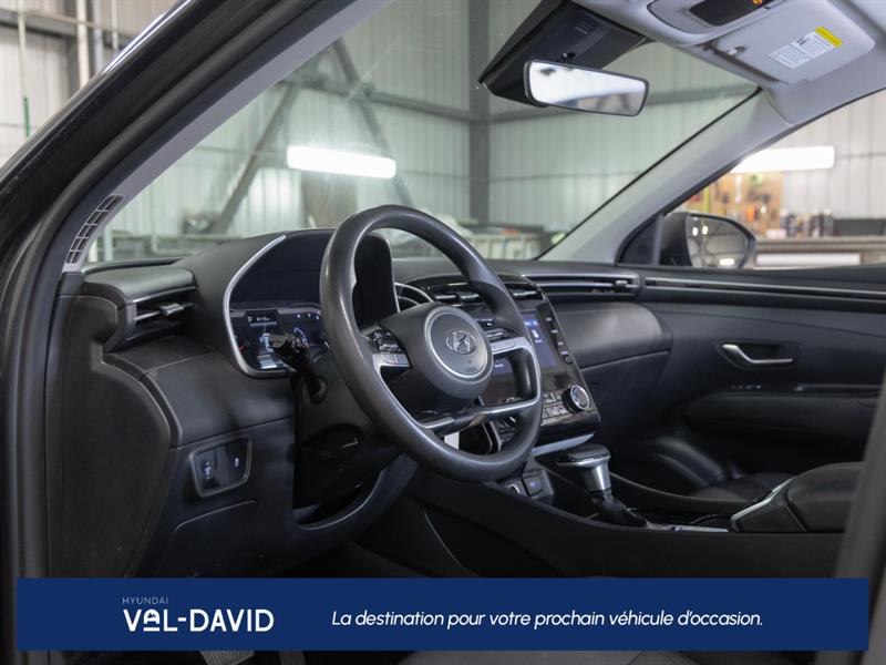 hyundai Tucson 2023 - 12