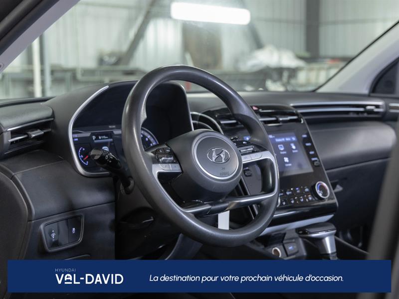 hyundai Tucson 2023 - 13