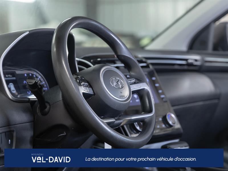 hyundai Tucson 2023 - 14