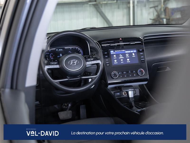 hyundai Tucson 2023 - 15