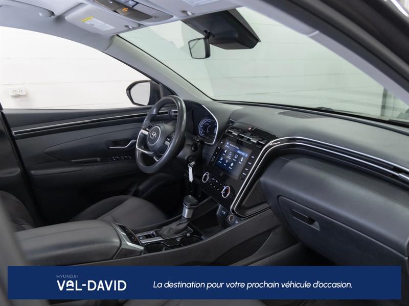 hyundai Tucson 2023 - 16
