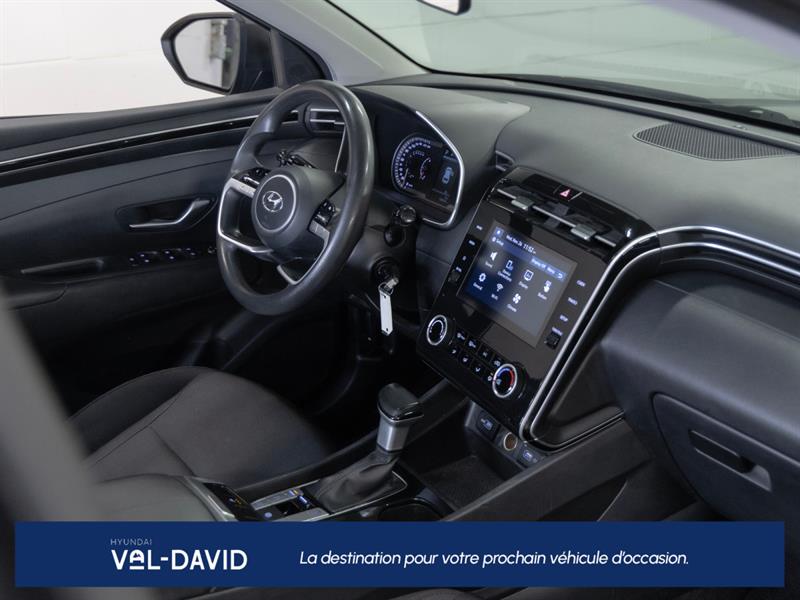 hyundai Tucson 2023 - 17