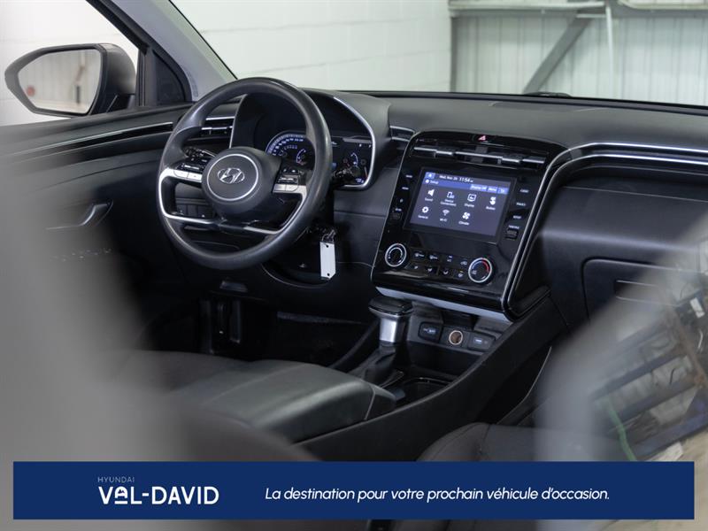 hyundai Tucson 2023 - 18