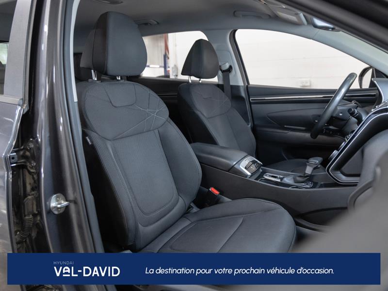 hyundai Tucson 2023 - 20