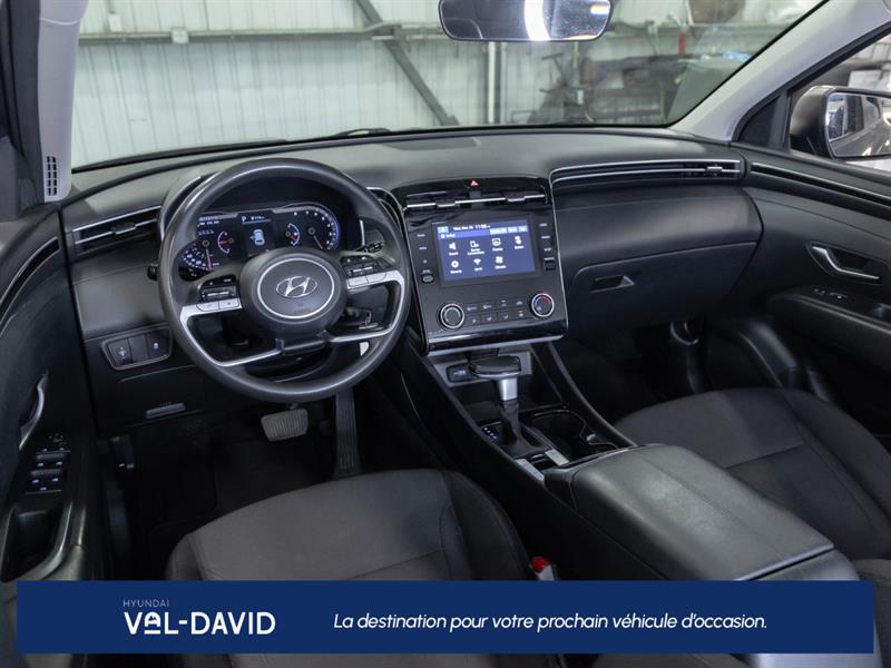 hyundai Tucson 2023 - 22