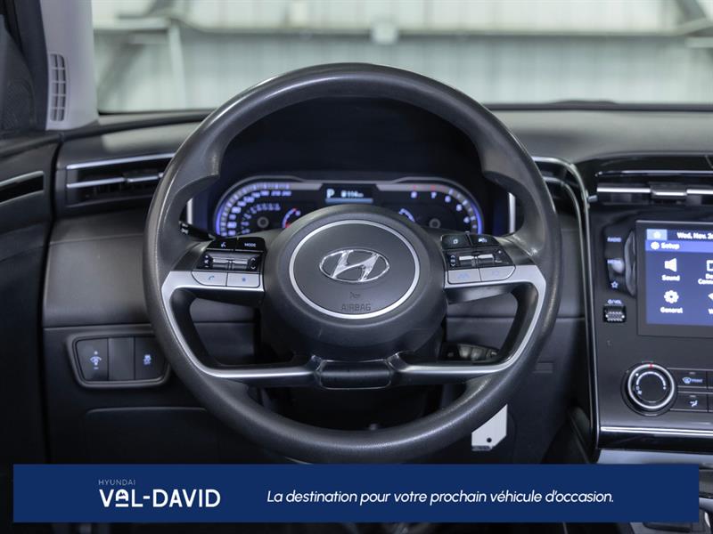 hyundai Tucson 2023 - 23