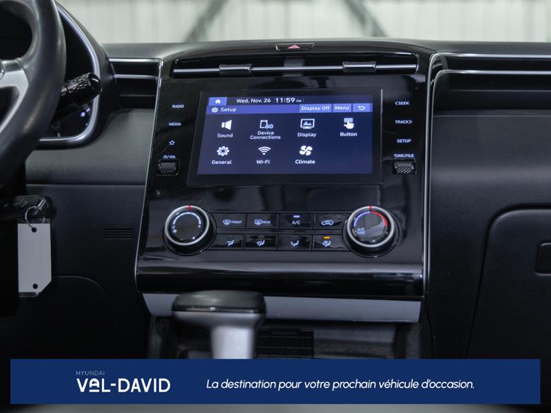 hyundai Tucson 2023 - 24