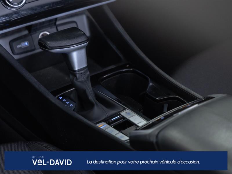 hyundai Tucson 2023 - 27