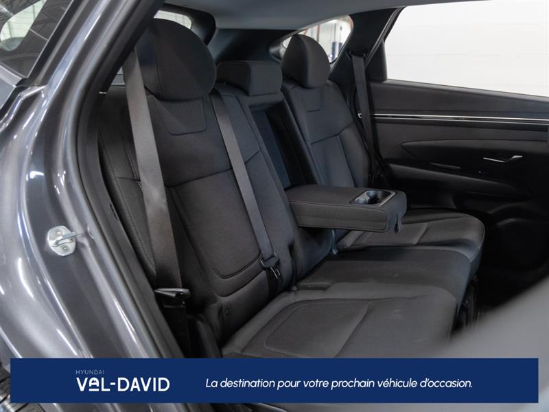 hyundai Tucson 2023 - 29