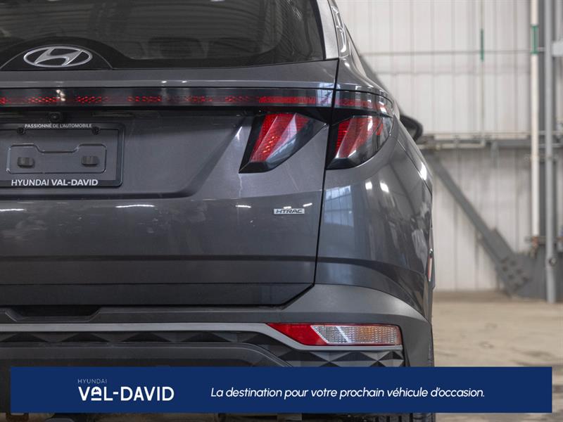 hyundai Tucson 2023 - 30