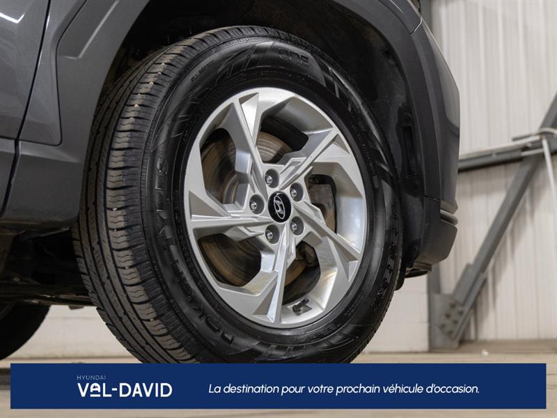 hyundai Tucson 2023 - 32