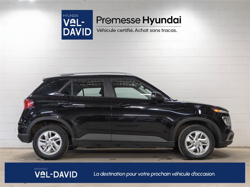 hyundai Venue 2021 - 3