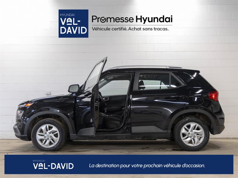 hyundai Venue 2021 - 5