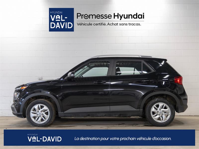 hyundai Venue 2021 - 6