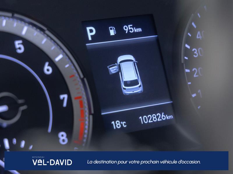 hyundai Venue 2021 - 8