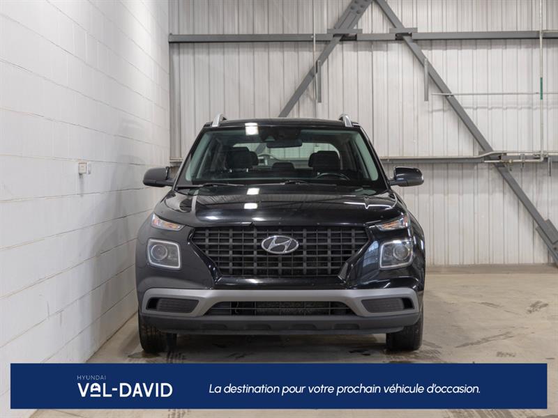 hyundai Venue 2021 - 9