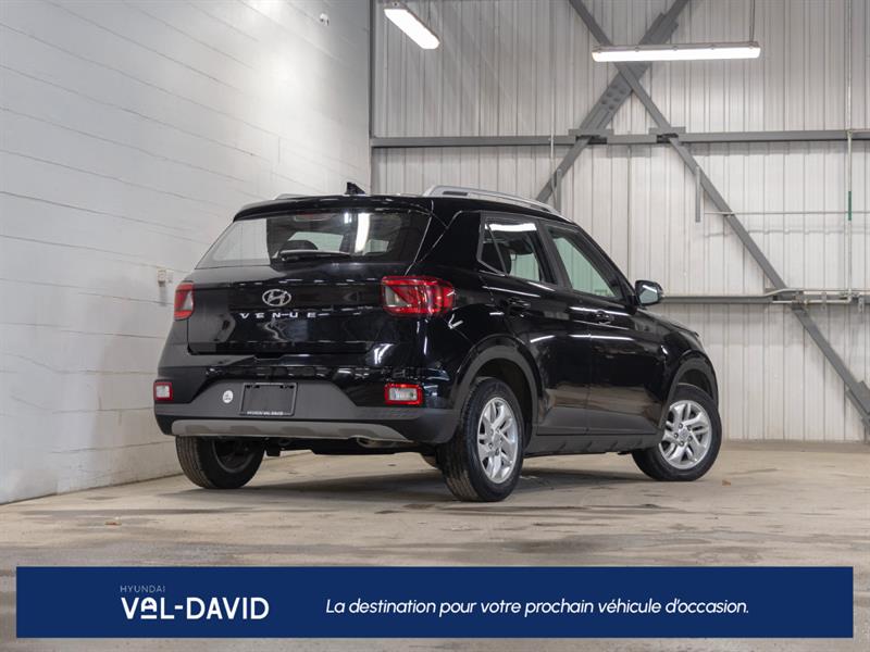 hyundai Venue 2021 - 10