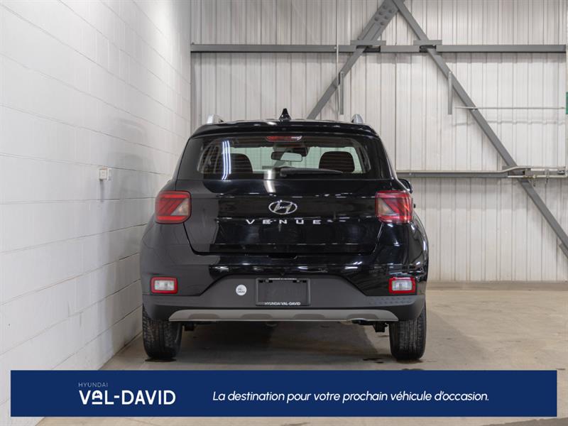 hyundai Venue 2021 - 11
