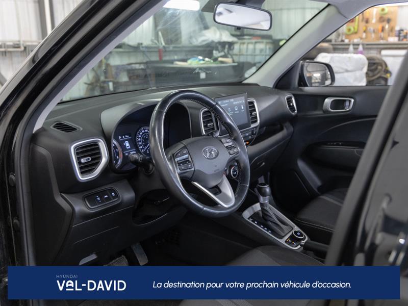 hyundai Venue 2021 - 13