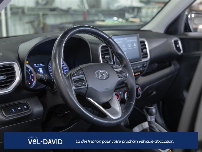 hyundai Venue 2021 - 14