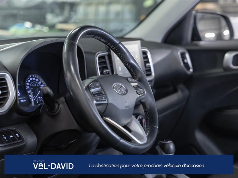 hyundai Venue 2021 - 16