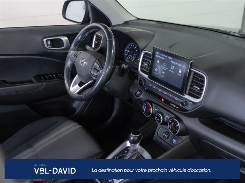 hyundai Venue 2021 - 18