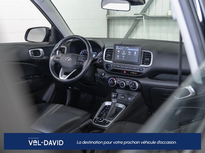 hyundai Venue 2021 - 19