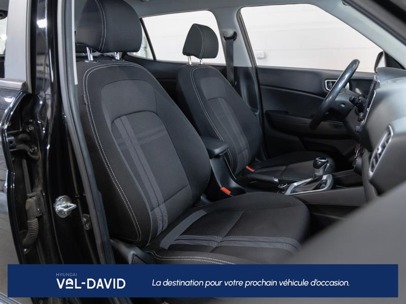 hyundai Venue 2021 - 21