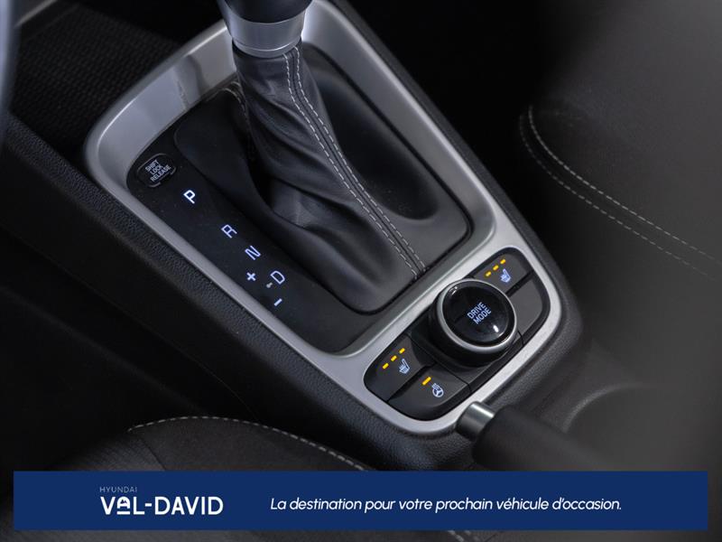 hyundai Venue 2021 - 23