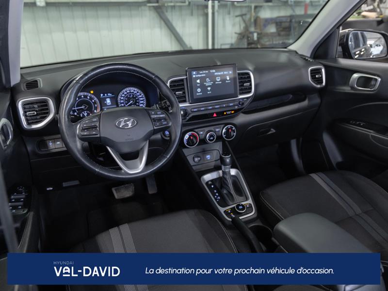 hyundai Venue 2021 - 24