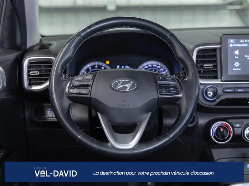 hyundai Venue 2021 - 25
