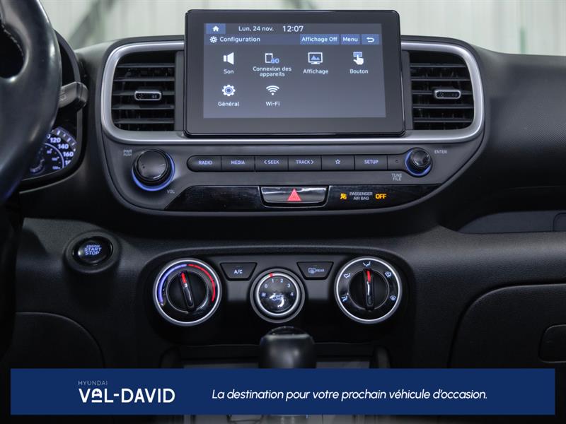 hyundai Venue 2021 - 26