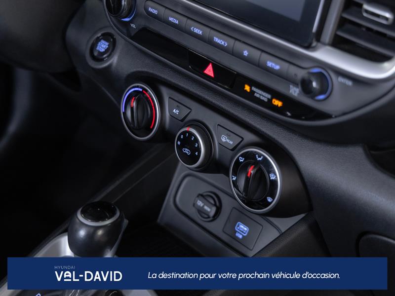 hyundai Venue 2021 - 28