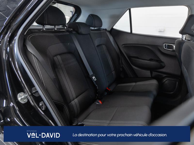 hyundai Venue 2021 - 30