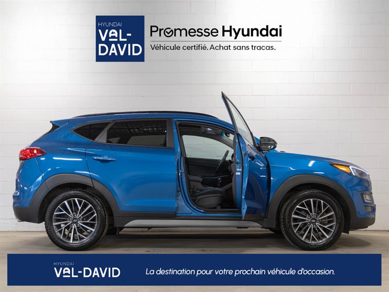 hyundai Tucson 2020 - 4