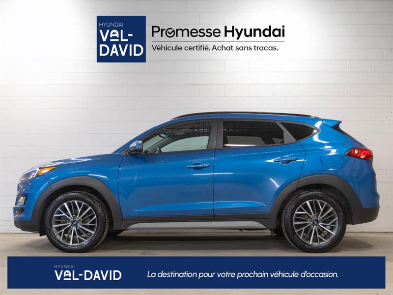 hyundai Tucson 2020 - 6