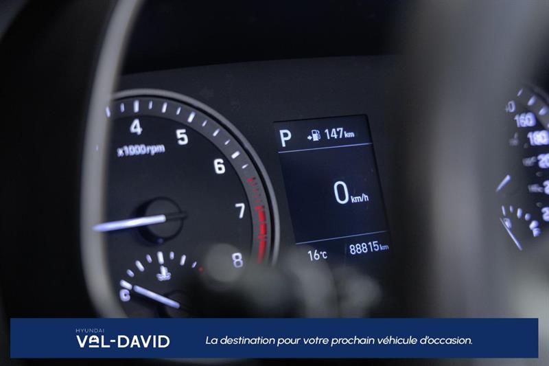 hyundai Tucson 2020 - 8