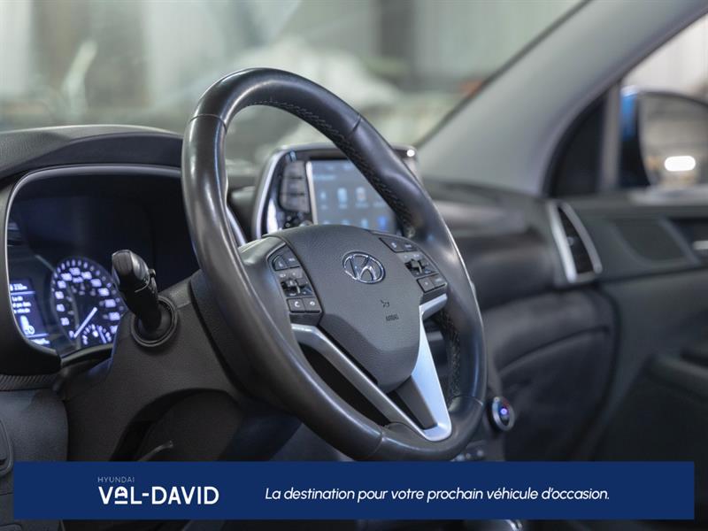 hyundai Tucson 2020 - 15