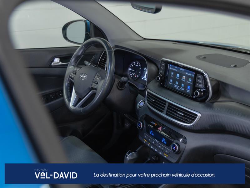 hyundai Tucson 2020 - 18